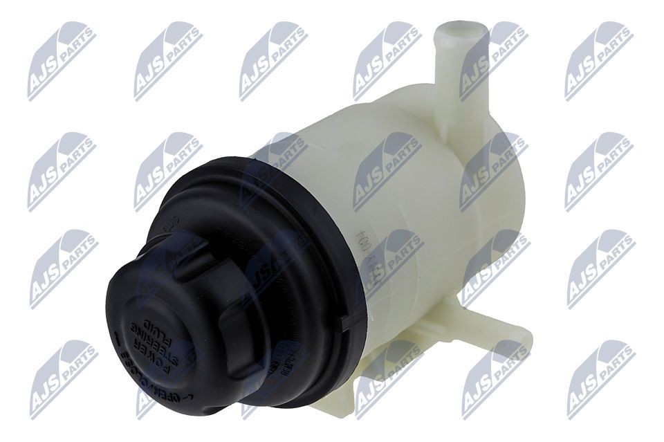 NTY Vase d'expansion l'huile hydraulique, direction assistée SZW-HY-004 NTY SZW-HY-004 Vase d'expansion de l'huile hydraulique HYUNDAI Accent IV Berline (RB) à un prix avantageux