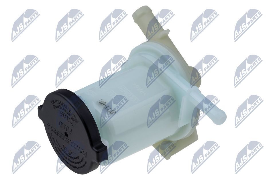 NTY Depósito de compensação, óleo hidráulico-direcção assistida SZW-TY-005 NTY SZW-TY-005 Depósito de compensação de direcção assistida Mitsubishi Pajero Mk2 preço