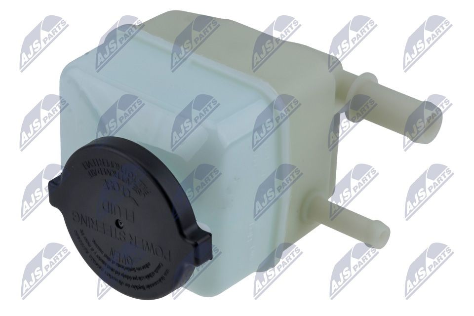 NTY Ekspansionsbeholder, Hydraulikolie- servostyring SZW-TY-006 NTY SZW-TY-006 Ekspansionsbeholder, Hydraulikolie- servostyring