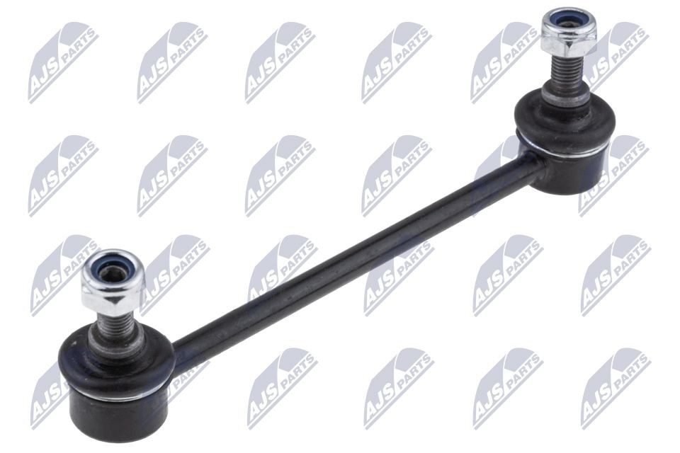 Stabilisatorstang NTY ZLT-KA-344 NTY ZLT-KA-344 Stabilisatorarm bag venstre Hyundai i30 2010
