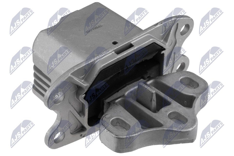 NTY Lagerung, Automatikgetriebe ZPS-BM-045 NTY ZPS-BM-045 Getriebehalter MINI Countryman (U25) Kosten