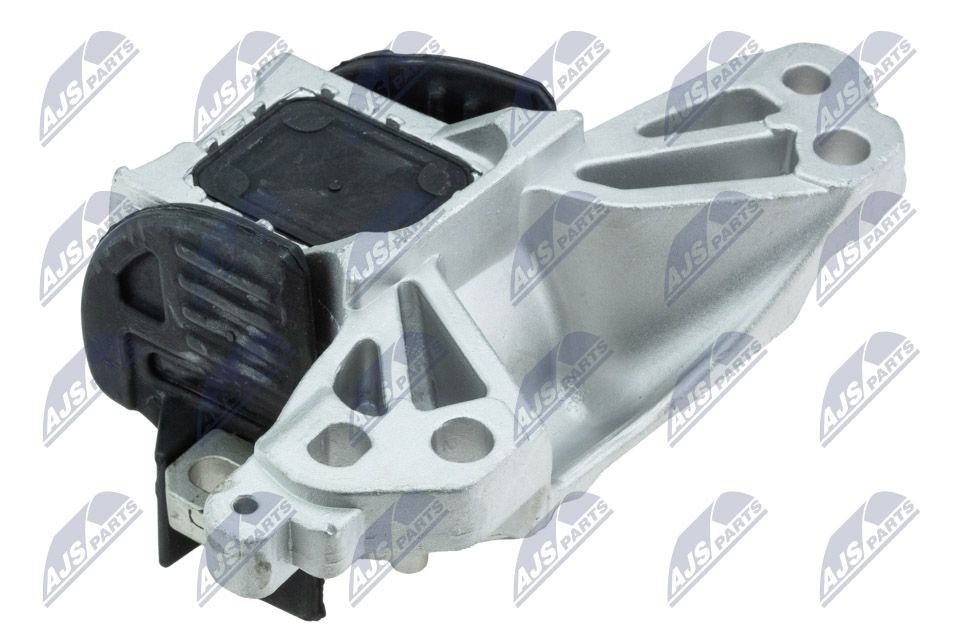 NTY Vaihteiston tuki, autom. ZPS-CT-031 NTY ZPS-CT-031 Peugeot 106 1 vaihdelaatikon tukikumit hinta