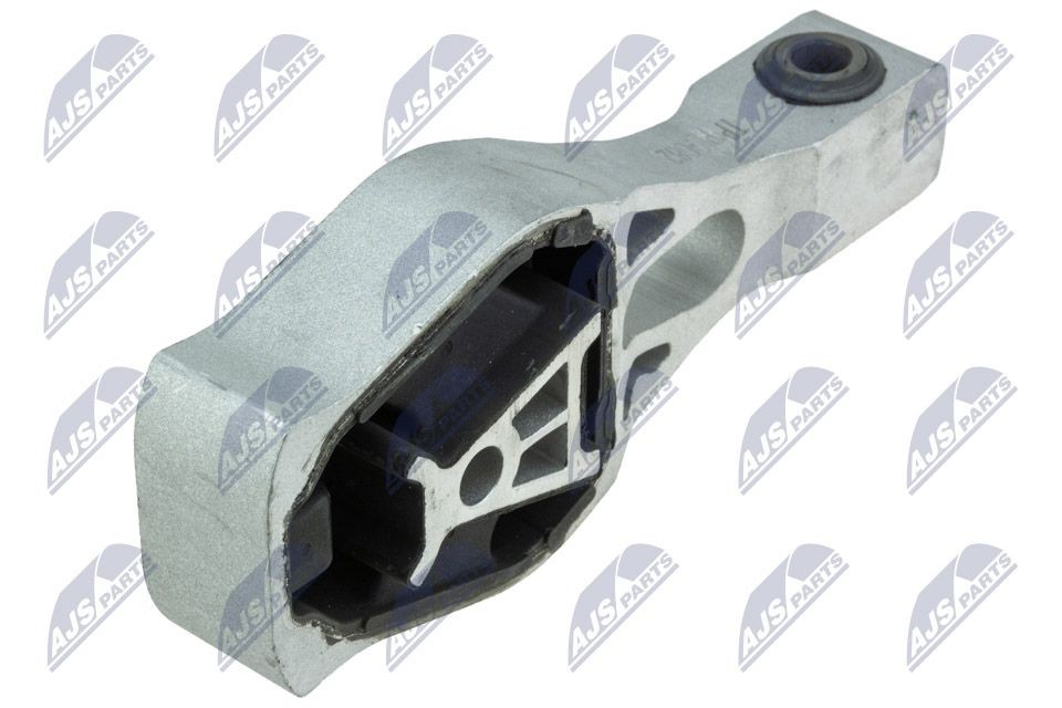 NTY Motorkudde ZPS-PL-082 NTY ZPS-PL-082 Motorfäste Peugeot 3008 SUV original