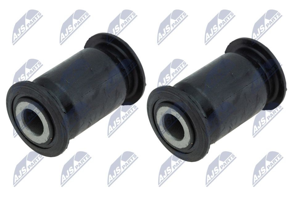 NTY Ophængning, styretøj ZTP-VW-006A NTY ZTP-VW-006A originale Audi TT Roadster Tandstangsophæng hvad koster