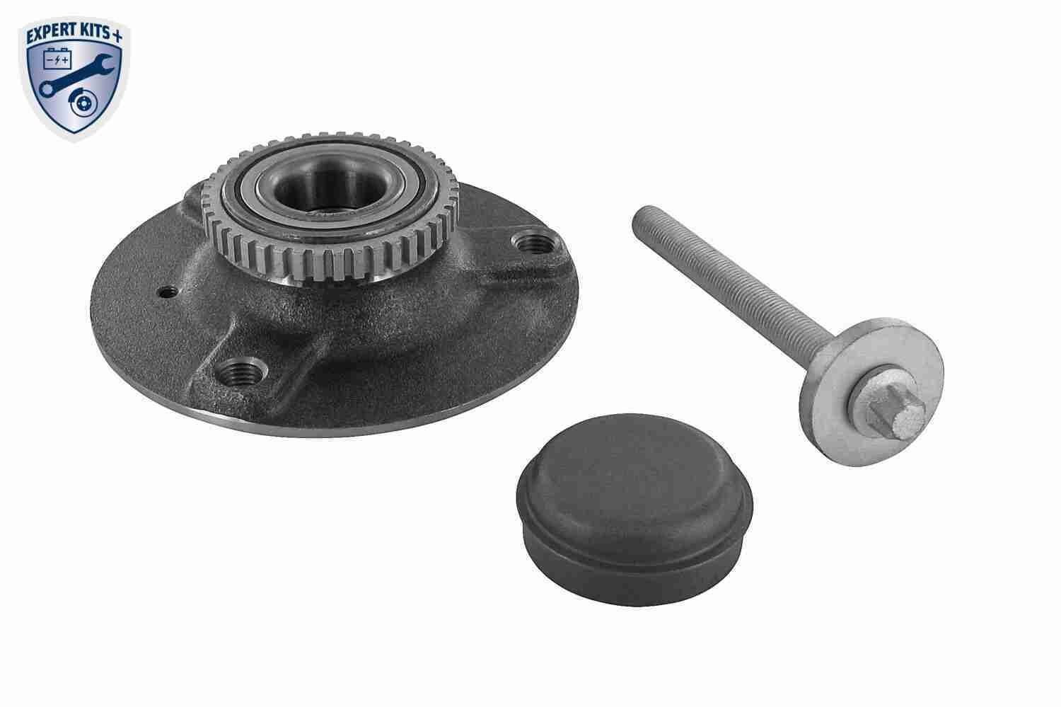 VAICO Hjullager V30-1390 VAICO V30-1390 originale Hjulnav AUDI A2 pris