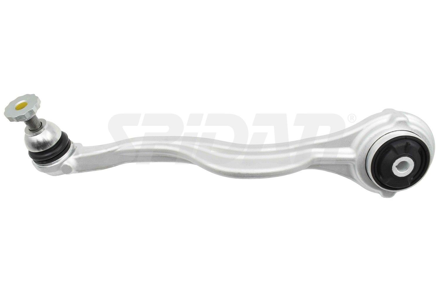Bras de suspension SPIDAN CHASSIS PARTS 45776 SPIDAN CHASSIS PARTS 45776 Bras transversal MERCEDES-BENZ Classe S 2021