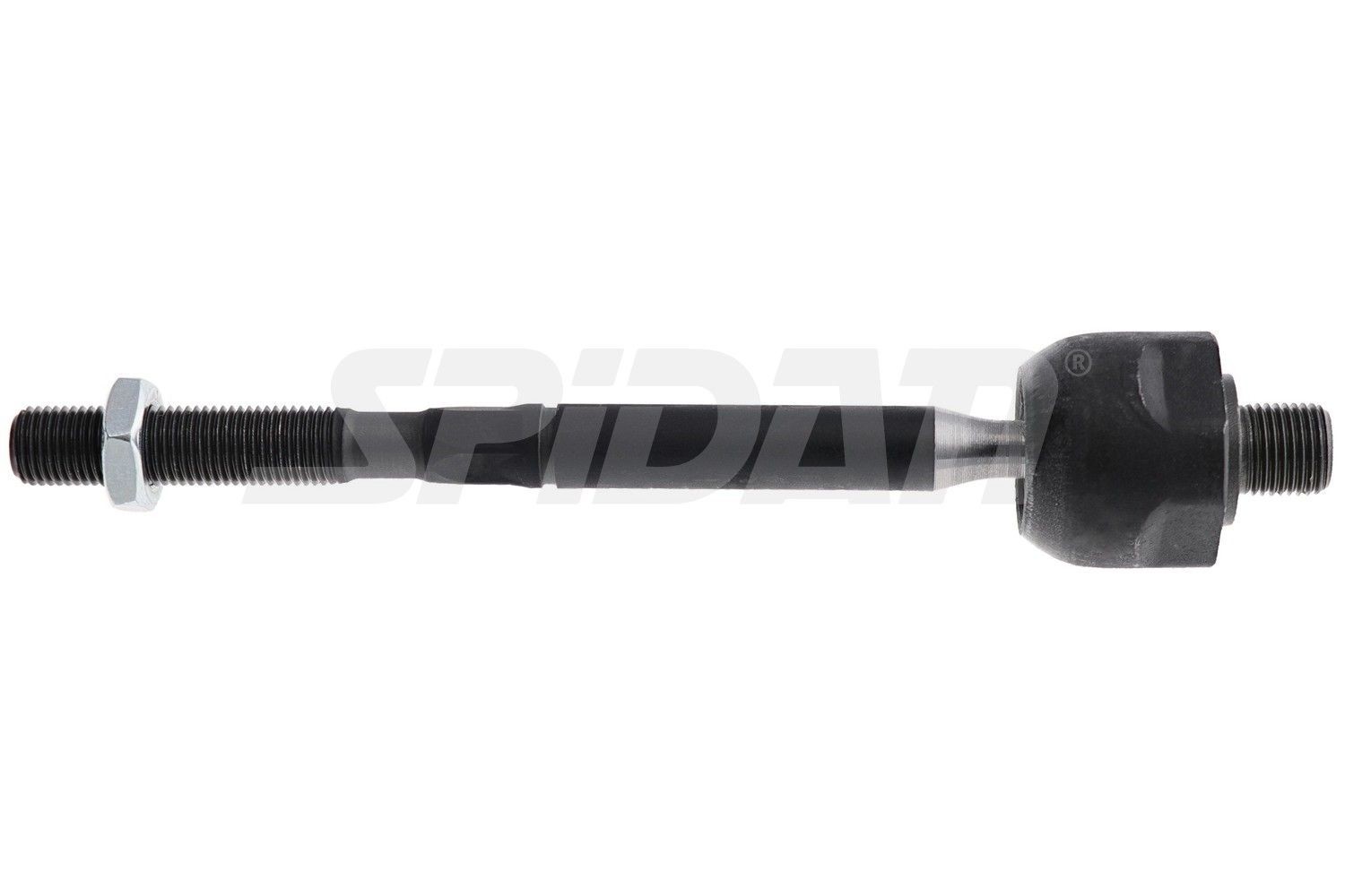 SPIDAN CHASSIS PARTS Styrestang, inderste 61968 Styrestang SPIDAN CHASSIS PARTS Renault LAGUNA 61968