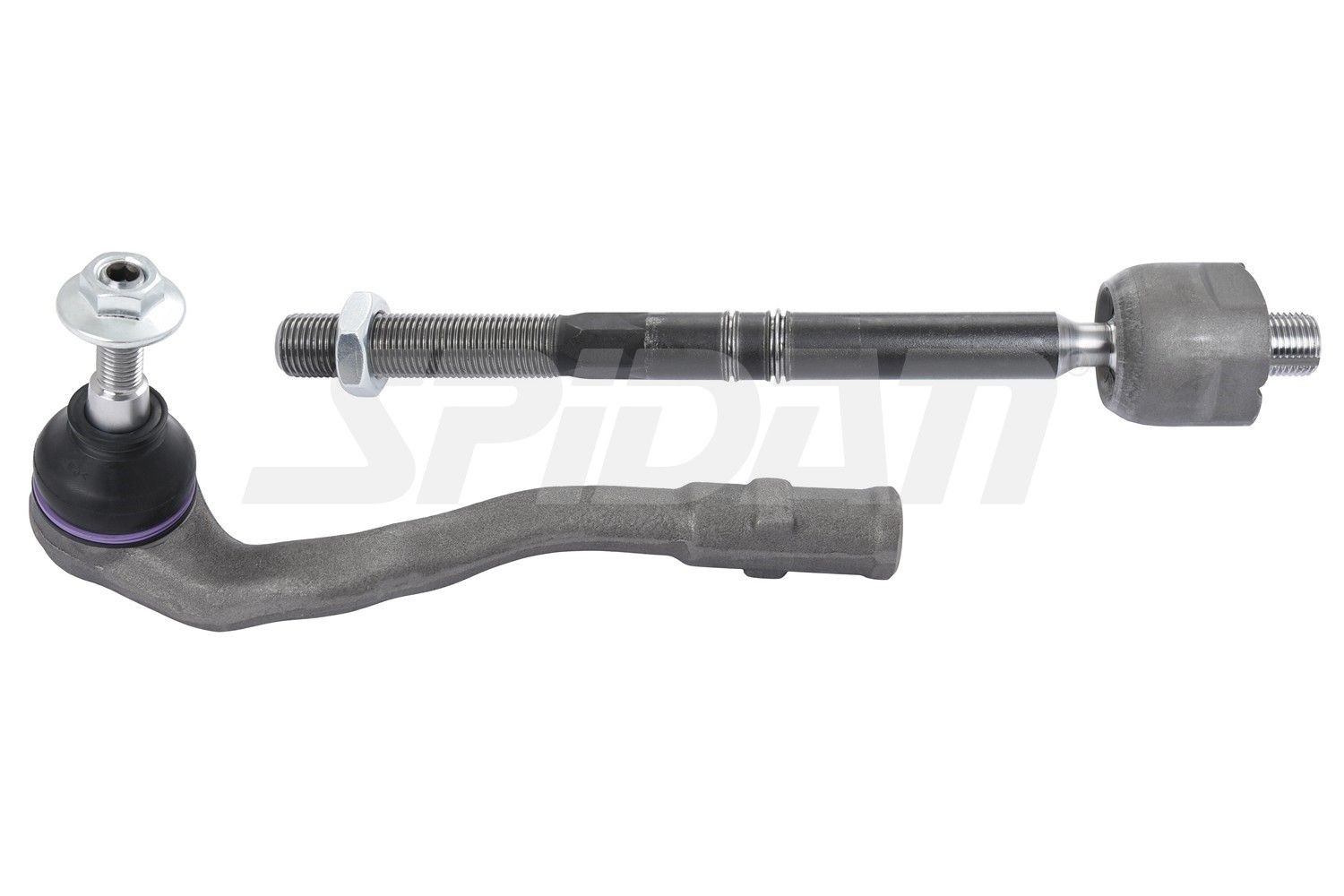 SPIDAN CHASSIS PARTS Barra de direcção 62494 SPIDAN CHASSIS PARTS 62494 Barra de direção Hyundai TUCSON originais