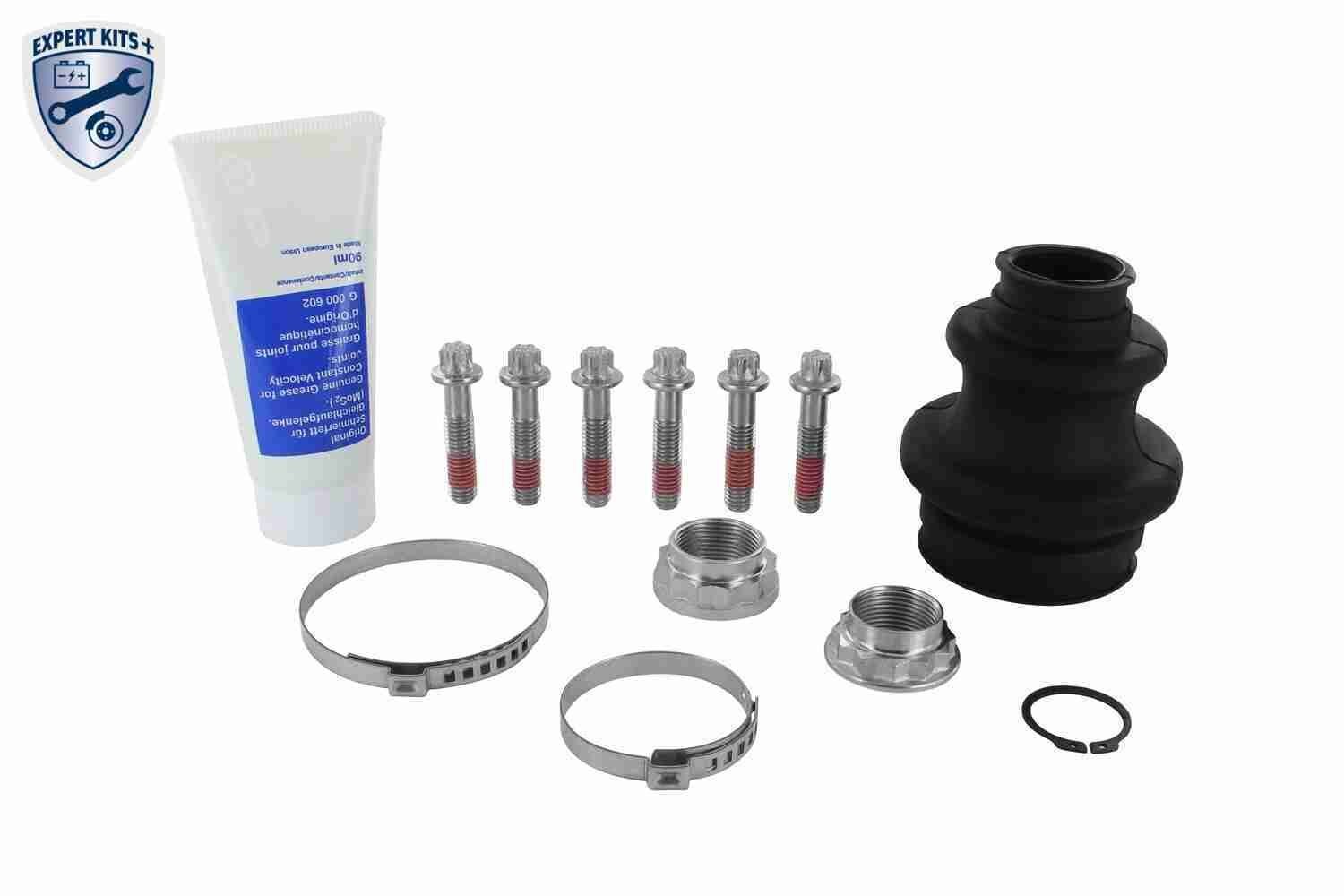 VAICO Asmanchetten set V30-1524 V30-1524 Aandrijfashoes MERCEDES-BENZ CLA VAICO