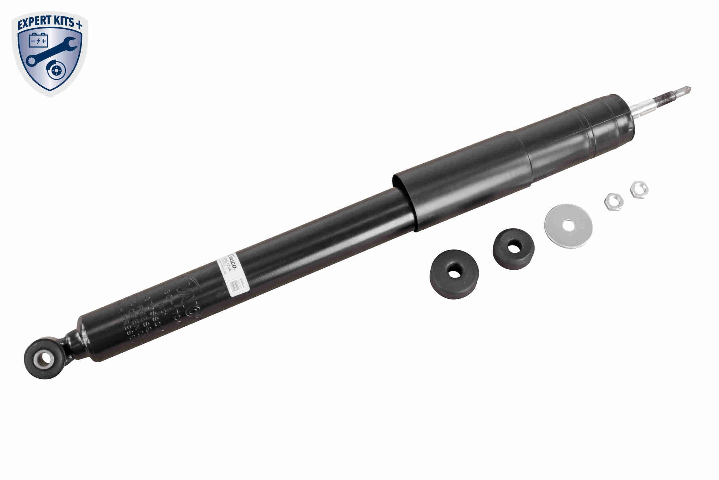 VAICO Schokdemper V30-1704 V30-1704 Veerpoten TOYOTA COROLLA VAICO