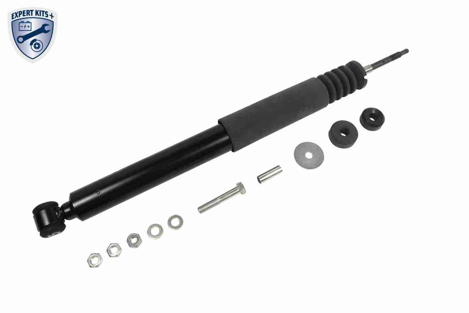 VAICO Støtdemper V30-1753 VAICO V30-1753 originale Støtdemper Mercedes A208 hva koster