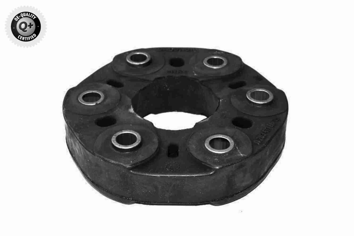 VAICO Ledd, longitudinalbølge V30-18036 Hardykobling VAICO Jeep COMMANDER V30-18036