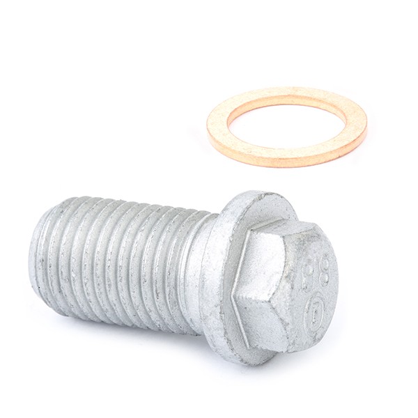 Parafuso de fecho, cárter do óleo VAICO V30-2001 VAICO V30-2001 Bujão de óleo Mercedes-Benz CLS 2022