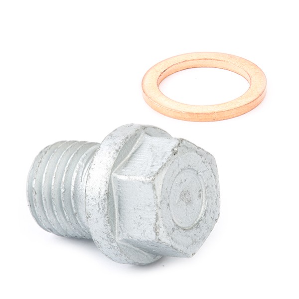 VAICO Vis-bouchon, carter d'huile V30-2002 VAICO Bouchon de carter d'huile SUBARU V30-2002