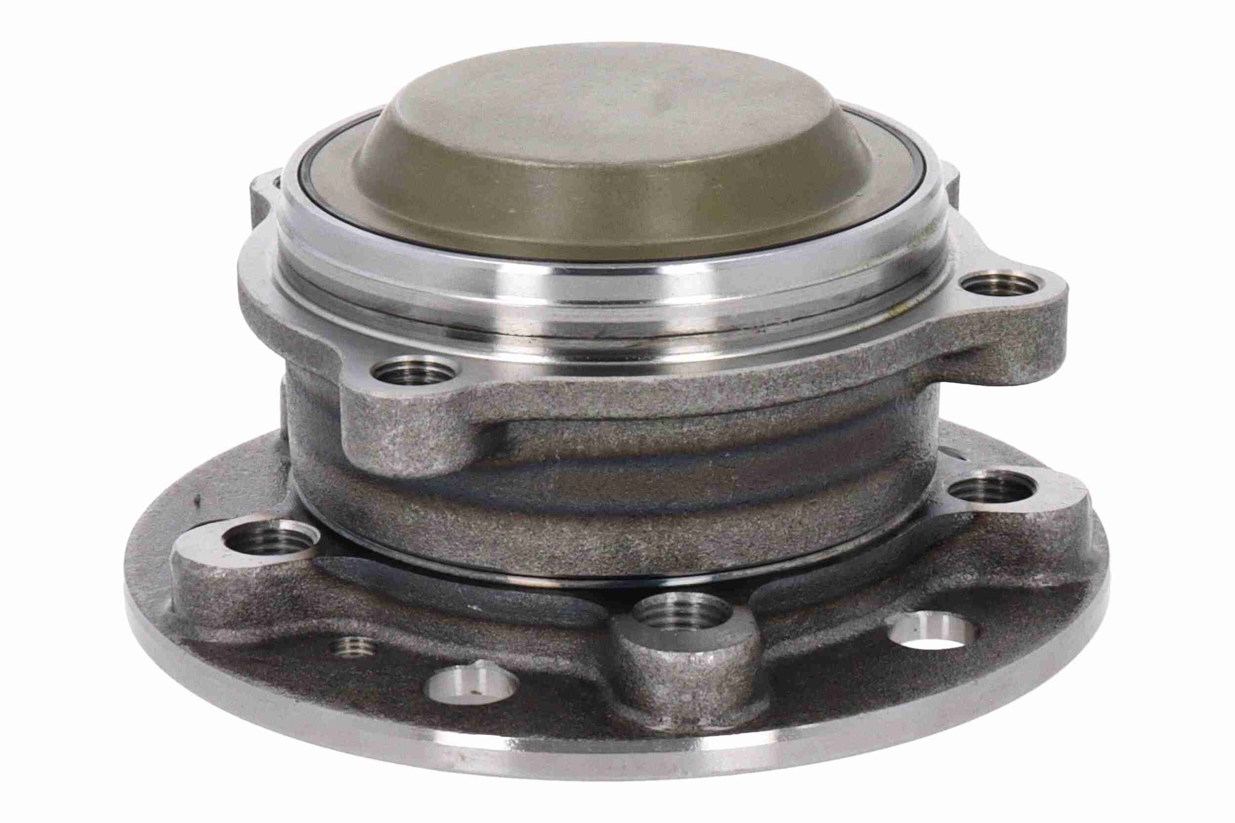 VAICO Vibratiedemper, Poly V-riem V30-2023 Mercedes-Benz SL Vibratiedemper, poly v-riem VAICO V30-2023