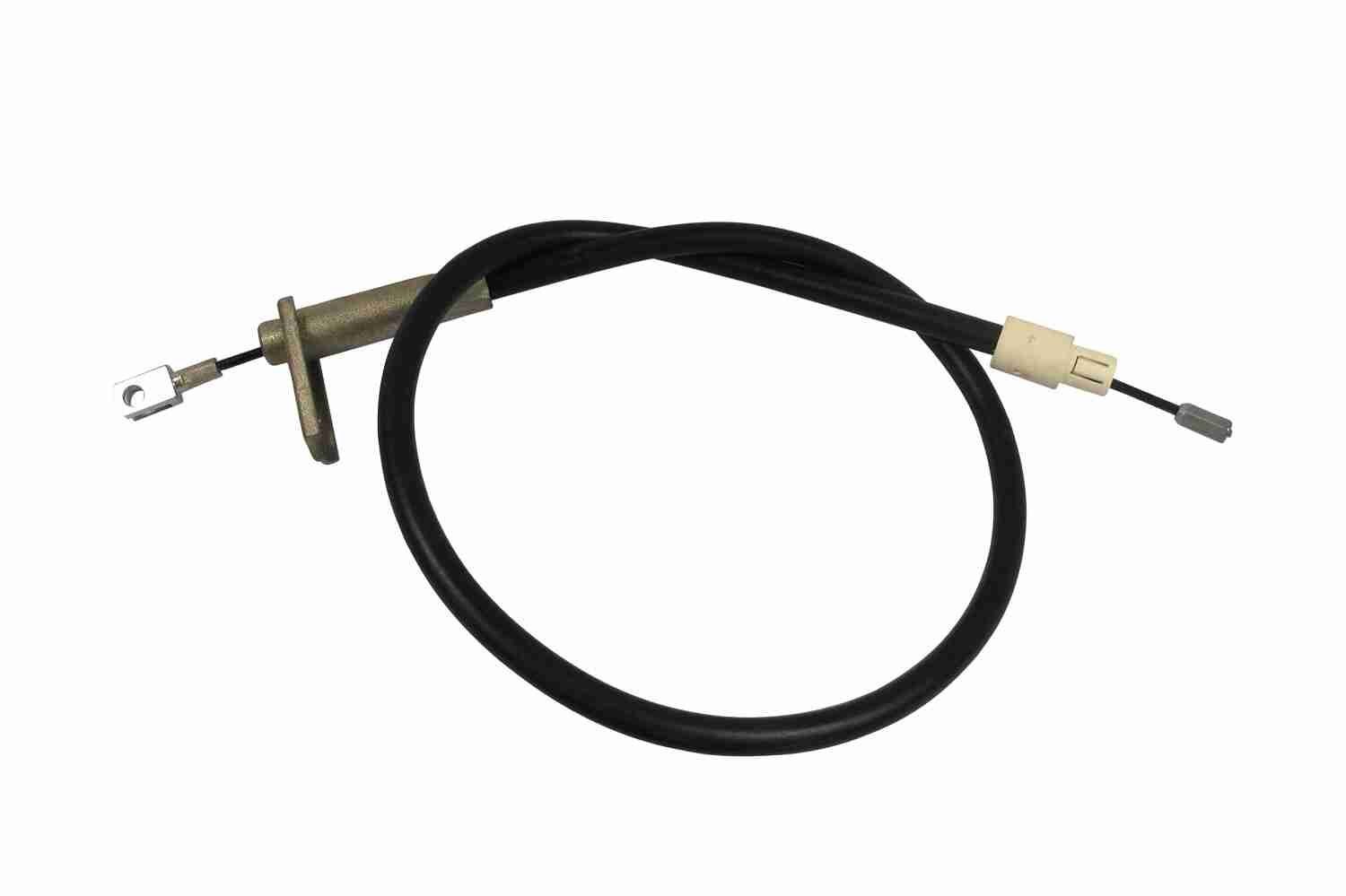 VAICO Håndbremsekabel V30-30030 Håndbremsekabel VAICO Mini Cabriolet V30-30030