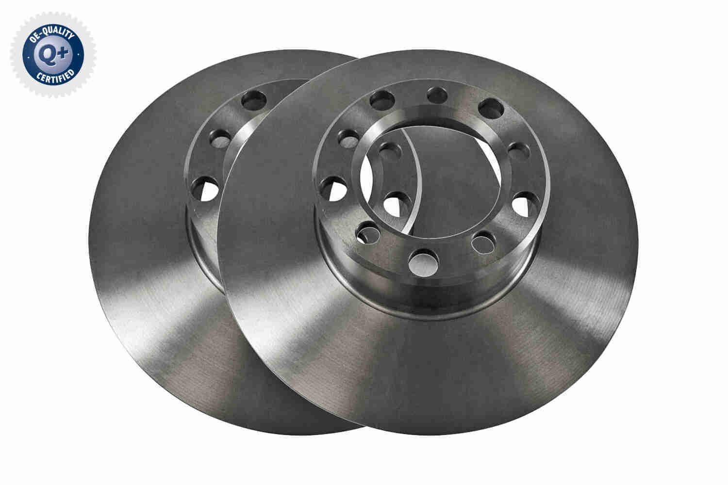 VAICO Bremseskive V30-40006 VAICO V30-40006 Tuning Mercedes S123