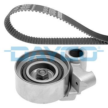 DAYCO Kit de distribution KTB434 prix Kit de distribution Toyota _J9_ KTB434 DAYCO