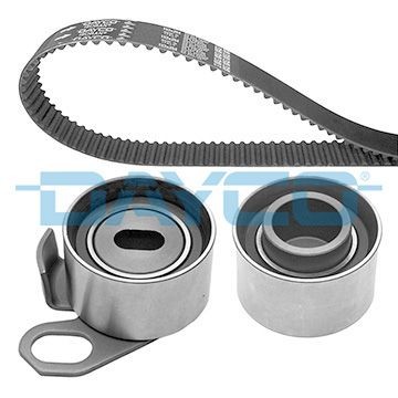 DAYCO Registerreimsett KTB436 DAYCO KTB436 Reg reim Piazza I (JR120/130) pris
