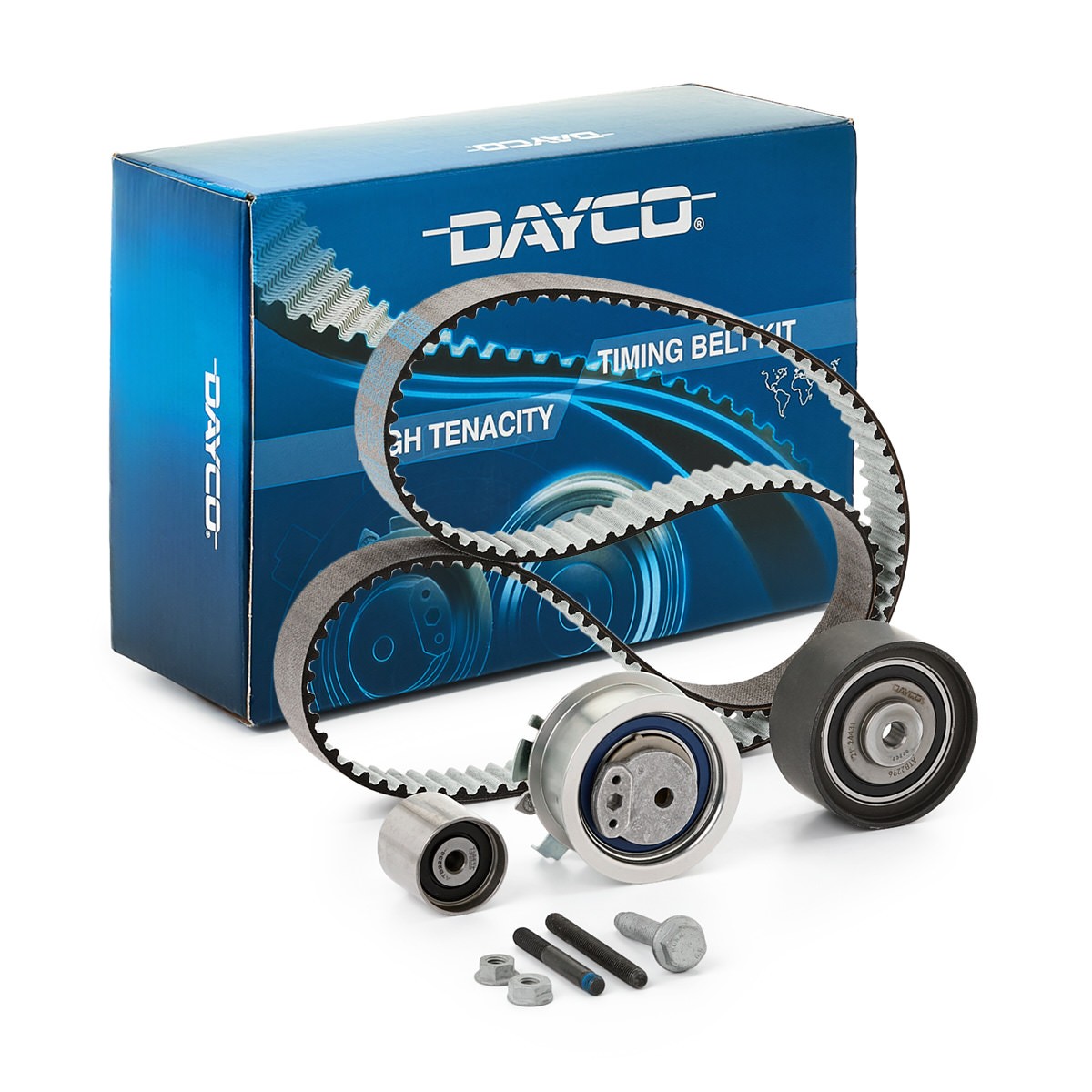 DAYCO Registerreimsett KTB441 Reg reim DAYCO Skoda SUPERB KTB441