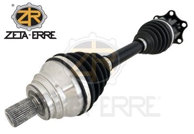 ZETA-ERRE Antriebswelle ZR12223 ZR12223 Antriebswelle VW CADDY ZETA-ERRE kaufen