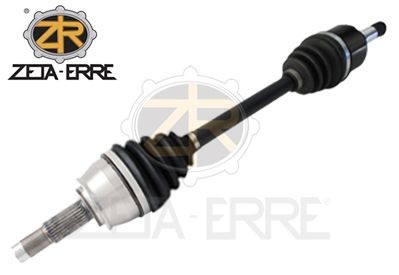 ZETA-ERRE Arbre de transmission ZR12331 Cardan de transmission BMW ZETA-ERRE ZR12331