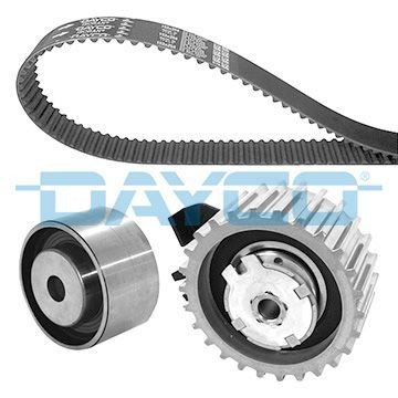 DAYCO Kamremssats KTB449 Byta Kamrem Alfa Romeo 159 Sportwagon kostnad DAYCO KTB449
