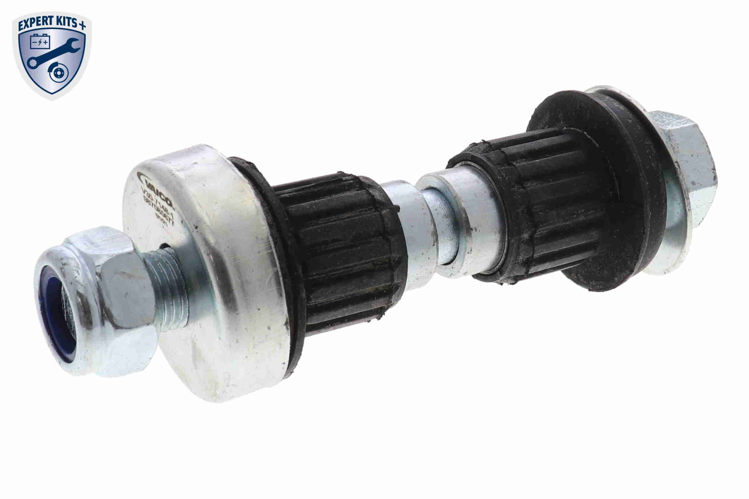 VAICO Remondikomplekt, juhtvarras V30-7148-1 VAICO V30-7148-1 Puks, juhtvardavõll BMW 5. Seeria originaal