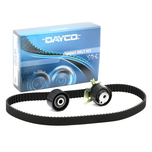 DAYCO Distributieriem set KTB455 DAYCO Tandriemset LANCIA KTB455