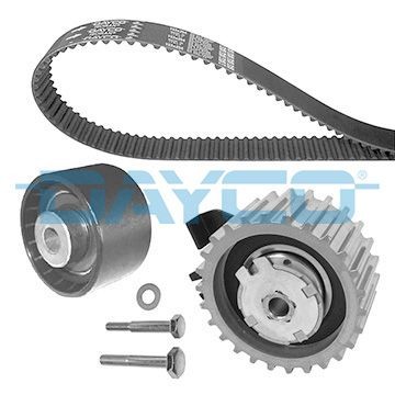 DAYCO Jogo de correias dentadas KTB457 DAYCO Correia dentada FIAT KTB457