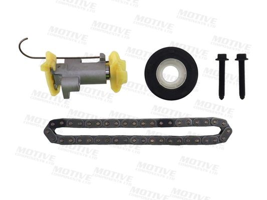 Σετ καδένας χρονισμού motive TCK366 motive TCK366: Σετ καδένας χρονισμού Peugeot 208 2021