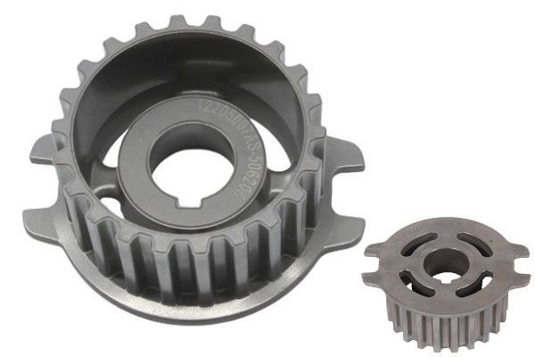 GOOM Ozubené koleso kľukového hriadeľa AGI-0012 GOOM AGI-0012 Ozubené koleso kľukového hriadeľa 508 I (8D_) Sedan cena