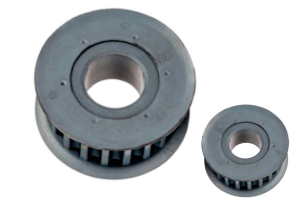 GOOM Zobrats, Sadales vārpsta AGI-0020 GOOM AGI-0020 Zobrats, Sadales vārpsta FORD Transit Courier Estate 1.0 EcoBoost 100 ZS 2022