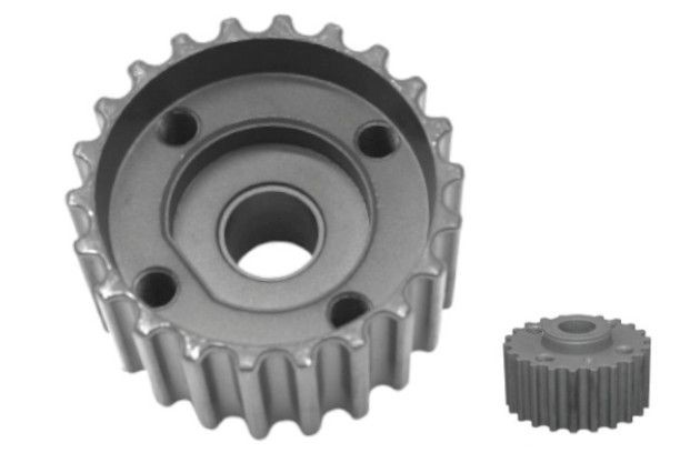 GOOM Ingranaggio albero motore AGI-0024 GOOM AGI-0024 Pignone albero motore SKODA Fabia II Hatchback (542) originali prezzo