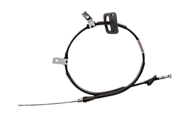 GOOM Tautrekk, håndbremse BC-0004 Bremsewire GOOM PRIMERA BC-0004 billige