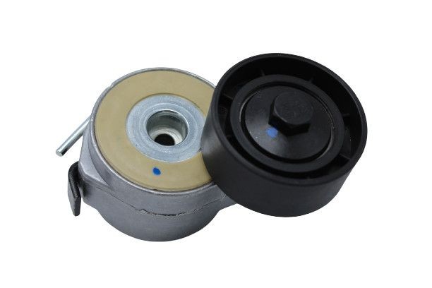 GOOM Belt Tensioner, v-ribbed belt BT-0026 BT-0026 GOOM drive belt tensioner for PEUGEOT 407