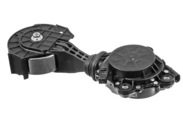GOOM Belt Tensioner, v-ribbed belt BT-0067 BT-0067 GOOM drive belt tensioner for PEUGEOT 407
