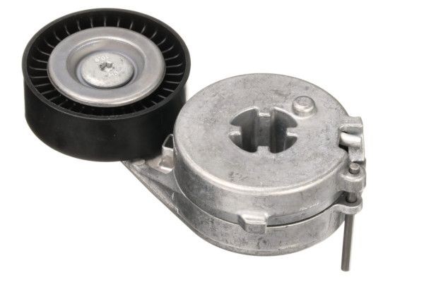 GOOM Tensor de correia, correia trapezoidal estriada BT-0076 GOOM Tensor da correia VW BT-0076