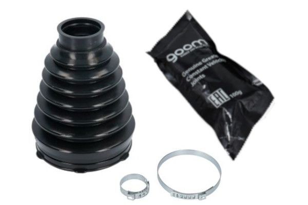 GOOM Mansjettsett, drivaksel CB-0423 CB-0423 Drivknutsdamask MERCEDES-BENZ C-Klasse GOOM