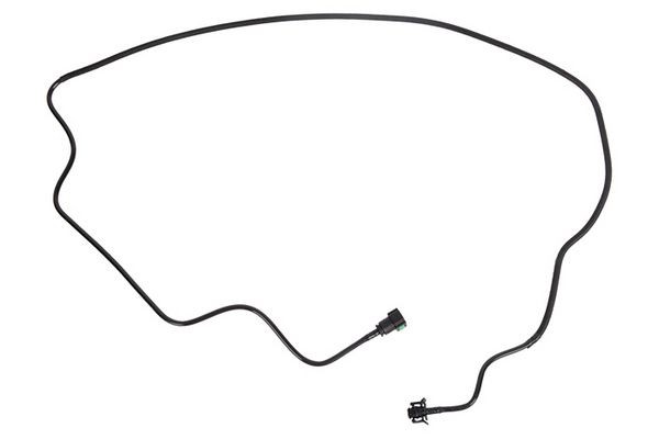 GOOM Atgaisošanas caurule, Kompensācijas tvertne CBH-0069 GOOM CBH-0069 Šļūtene, apsildes sistēmas siltummainis V40 Hatchback (525, 526) cena