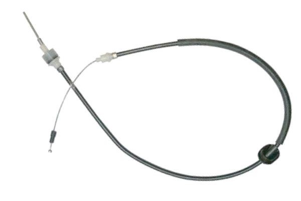 GOOM Clutchkabel CCC-0001 Clutchwire GOOM CLIO CCC-0001 billige