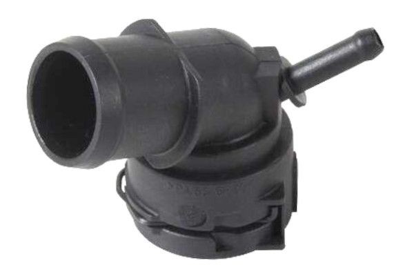 GOOM Kylmedelsfläns CF-0244 CF-0244 GOOM Kylmedelsfläns Volkswagen