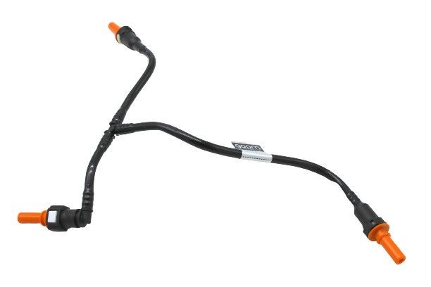 GOOM Brennstoffledning FH-0149 Brennstoffslange GOOM Peugeot 207 FH-0149