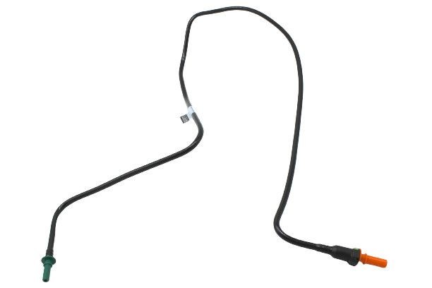 GOOM Brennstoffledning FH-0151 Brennstoffslange GOOM Peugeot 207 FH-0151