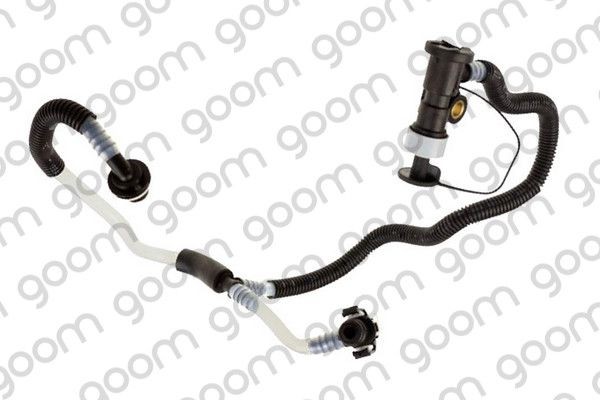 GOOM Tuyauterie de carburant FH-0163 FH-0163 Durite de carburant BMW X1 GOOM