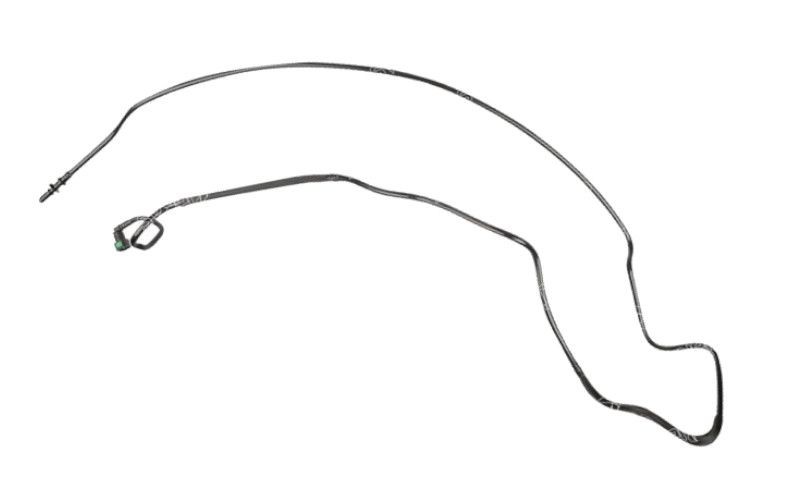 GOOM Brandstofleiding FH-0198 Brandstofslang GOOM ALFA ROMEO FH-0198