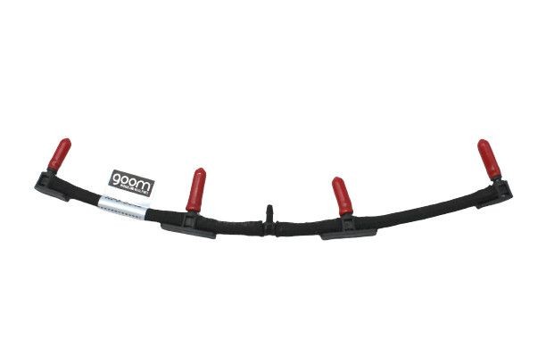 GOOM Šļūtene, Degvielas noplūde HFO-0042 GOOM HFO-0042 Degvielas vads / -sadale / -savienošana Jeep Grand Cherokee mk1 cena