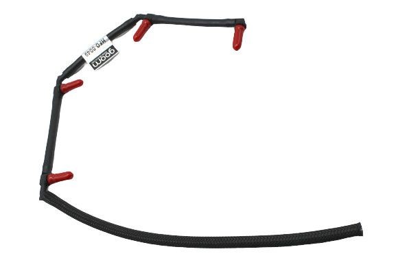 GOOM Trubka prepadu HFO-0049 Palivove vedenie / -rozdelovanie / -davkovanie GOOM SAXO HFO-0049 lacné