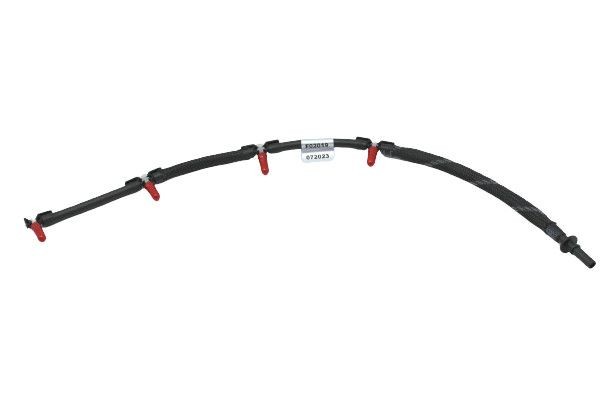 GOOM Tubo flexível, combustível de fuga HFO-0074 GOOM Tubo flexível, combustível de fuga CITROËN HFO-0074