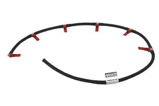 GOOM Šļūtene, Degvielas noplūde HFO-0118 Šļūtene, degvielas noplūde GOOM VITO HFO-0118 lēti